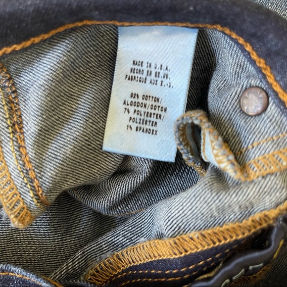 Lucky bootcut jeans - Picture 7 of 7